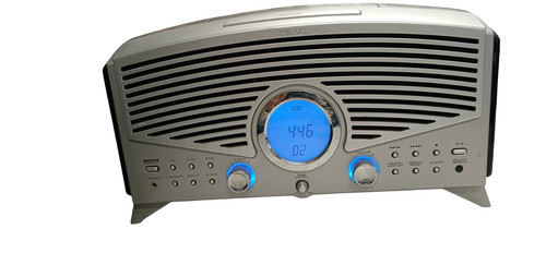 Teac cd receiver - teac,