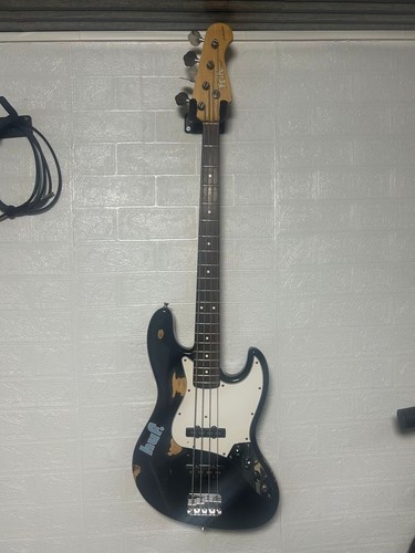 Fujigen standard jazz - fujigen, bass