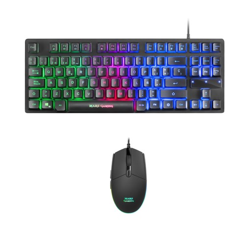 Mars gaming mcptkles - gaming,