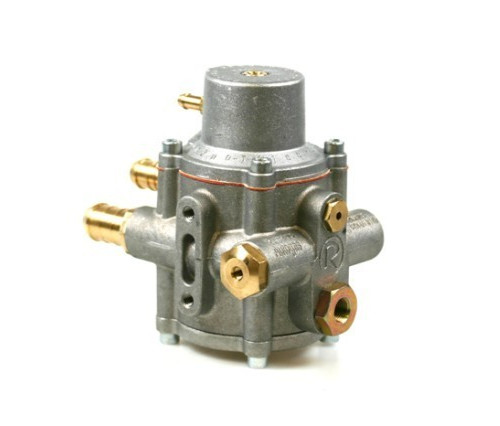 Riduttore gpl romano ris - ris, new