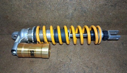 Ammortizzatore mono ohlins gas - ohlins,