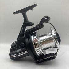 1x Daiwa Tournament Whisker