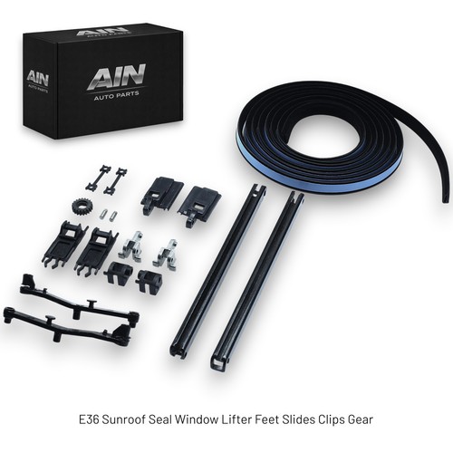 Per bmw e36 guarnizione - 3,
