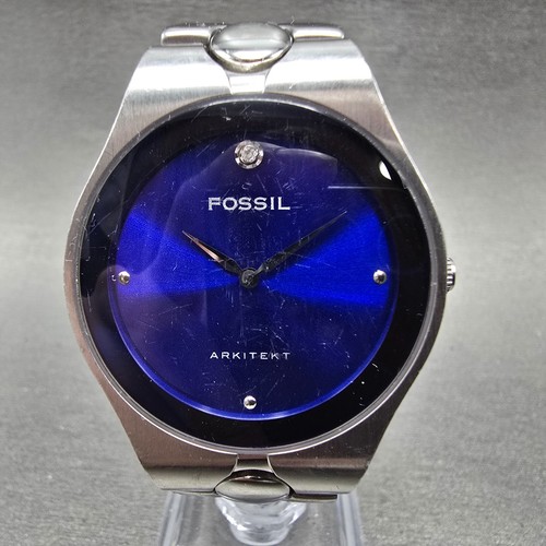 Orologio fossil arkitekt uomo - arkitekt,