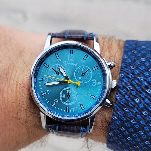 Pelle uomo militare lusso - militare,