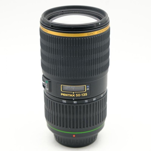 Pentax smc 135mm f2 - pentax, f2.8