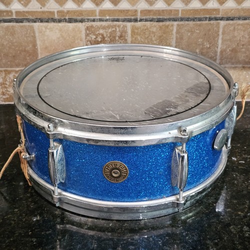 Gretsch 4105 rullante - gretsch,