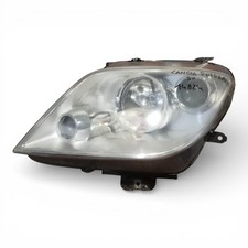 FARO ANTERIORE SINISTRO PER