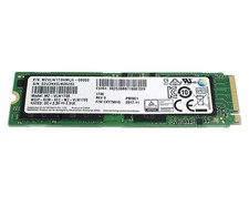 Samsung SSD M.2 PM961 NVMe