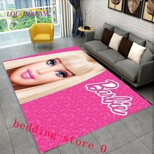 Tappeto principessa barbie - principessa,