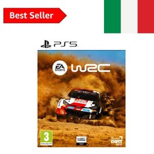 EA SPORTS WRC Standard Edition PS5 | Videogiochi | Italiano