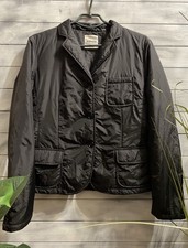 Rara Giacca Lusso Aspesi Nylon