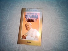 4 Libri di e su Giovanni Paolo