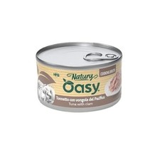 Oasy gatto natury cooking
