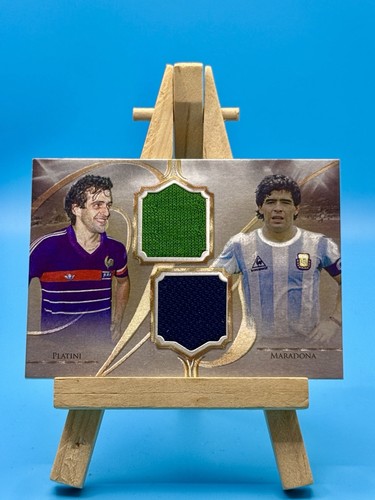 Michel platini diego - michel, &