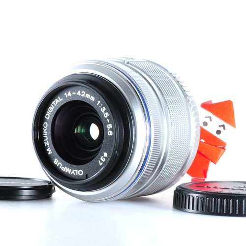 Obiettivo olympus zuiko - olympus, m.zuiko