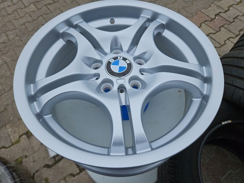 Bmw serie e46 - bmw, cerchio