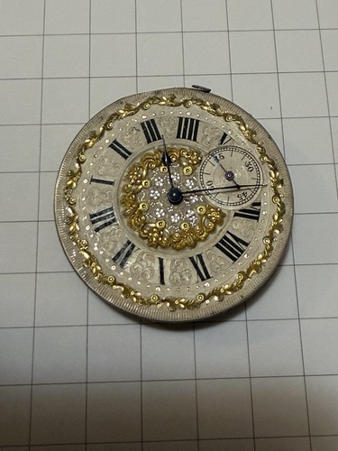 Victor jeannot geneve - jeannot, pocket