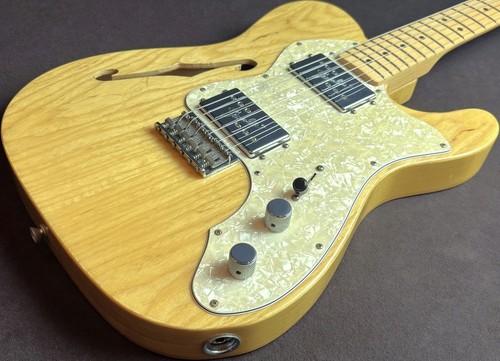 Fender classic series - series, '72