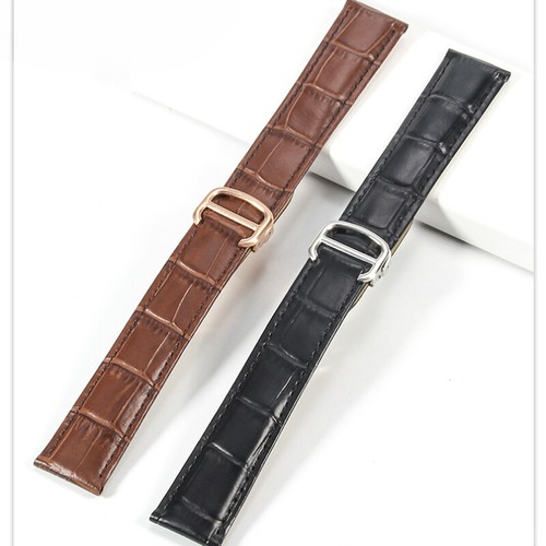 Cinturino orologio vera - , pelle