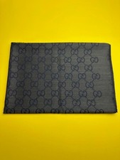 Gucci Schal tuch wolle und
