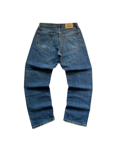 Jeans vintage anni levis - jeans, 90