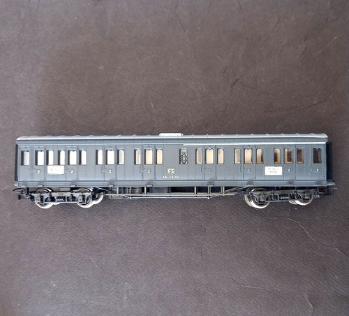 Rivarossi 2581 scala - 2581,