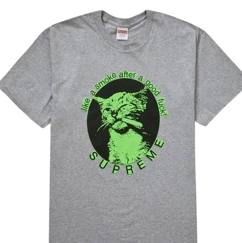 Shirt maglietta supreme - maglietta,