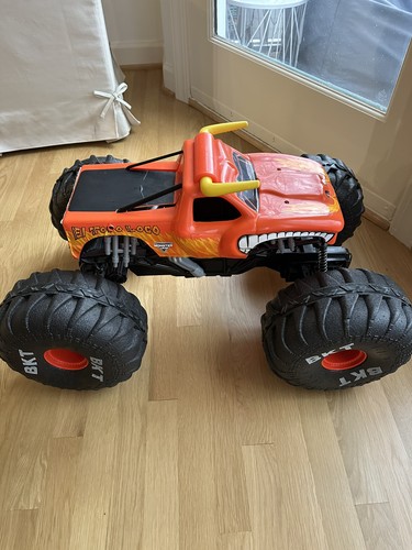 Monster jam ufficiale mega - monster,