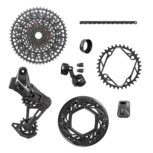 Kit costruzione pedalata - costruzione,