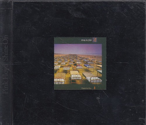 Pink floyd momentary lapse - floyd,