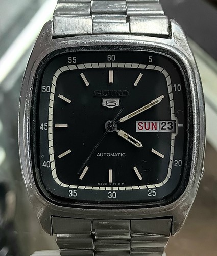Orologio vintage giugno 1982 - giugno,
