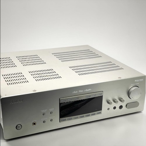 Akai 4000dpl pro logic - am-4000dpl,