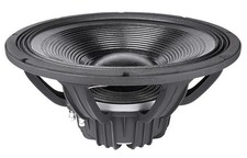 18XL1600-8 FaitalPRO Woofer