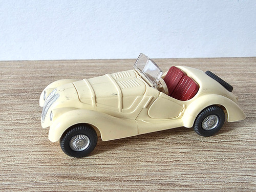 Wiking bmw 328 - bmw,