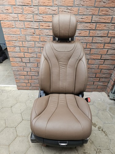 Sedile originale mercedes - sedile,