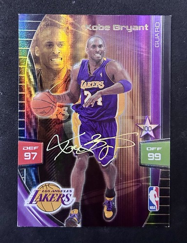 Panini adrenalyn 2009 - adrenalyn, 2009-10