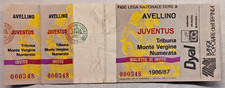 AVELLINO–JUVENTUS