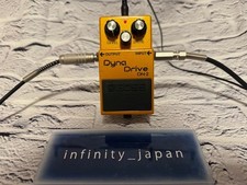 Boss DN-2 Dyna Drive Overdrive
