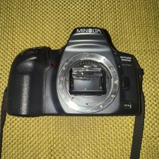 Corpo fotocamera reflex