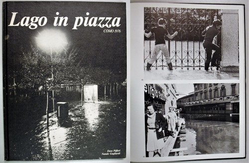 Pifferi gagliardi lago - gagliardi, in