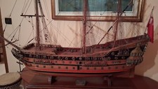 Veliero legno - veliero,