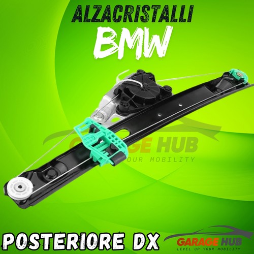 Alzacristalli bmw serie e90 - alzacristalli, 3