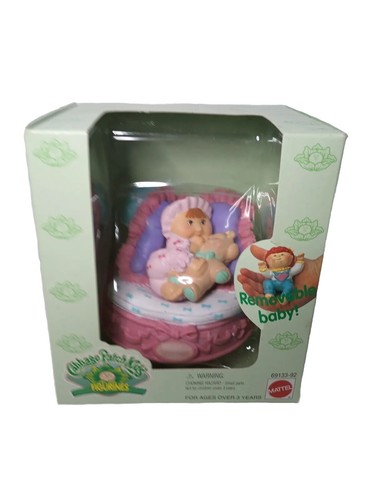 Figurina vintage cavolo - figurina,