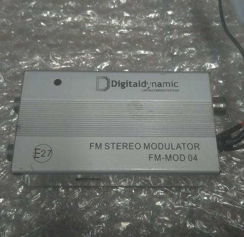 Digitaldynamic mod 04 - digitaldynamic, fm-mod
