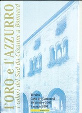 REPUBBLICA ITALIANA 2003