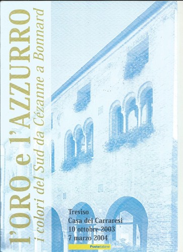 Repubblica italiana 2003 - repubblica,