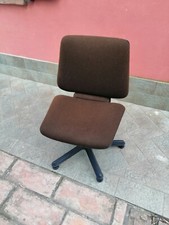 Sedia ufficio vaghi sana  Italy design poltrona girevole regolabile comoda