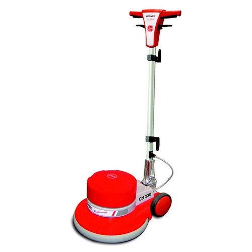 Monospazzola ideale per