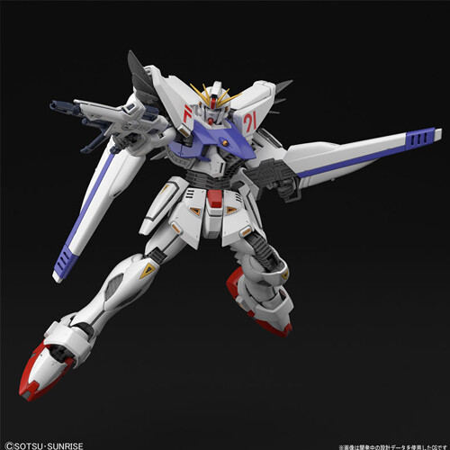 Gundam 100 f91 - -,